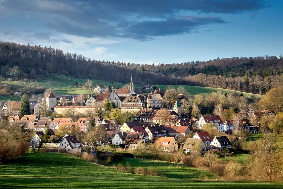 Case / foto: Pixabay 