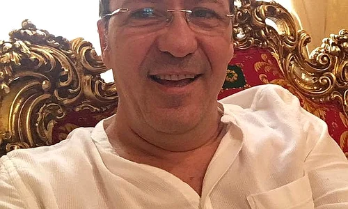 Florin Chilian 2018 jpeg