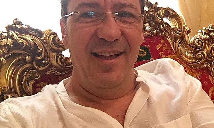 Florin Chilian 2018 jpeg