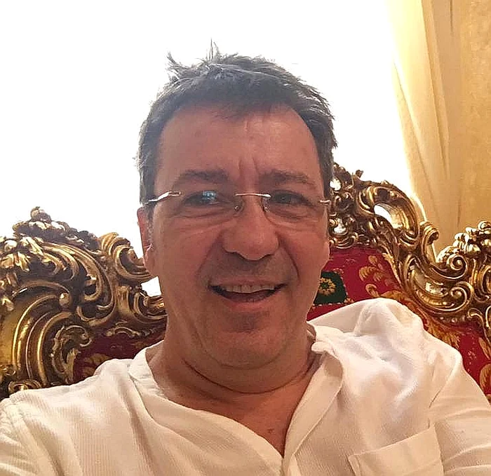 Florin Chilian 2018 jpeg