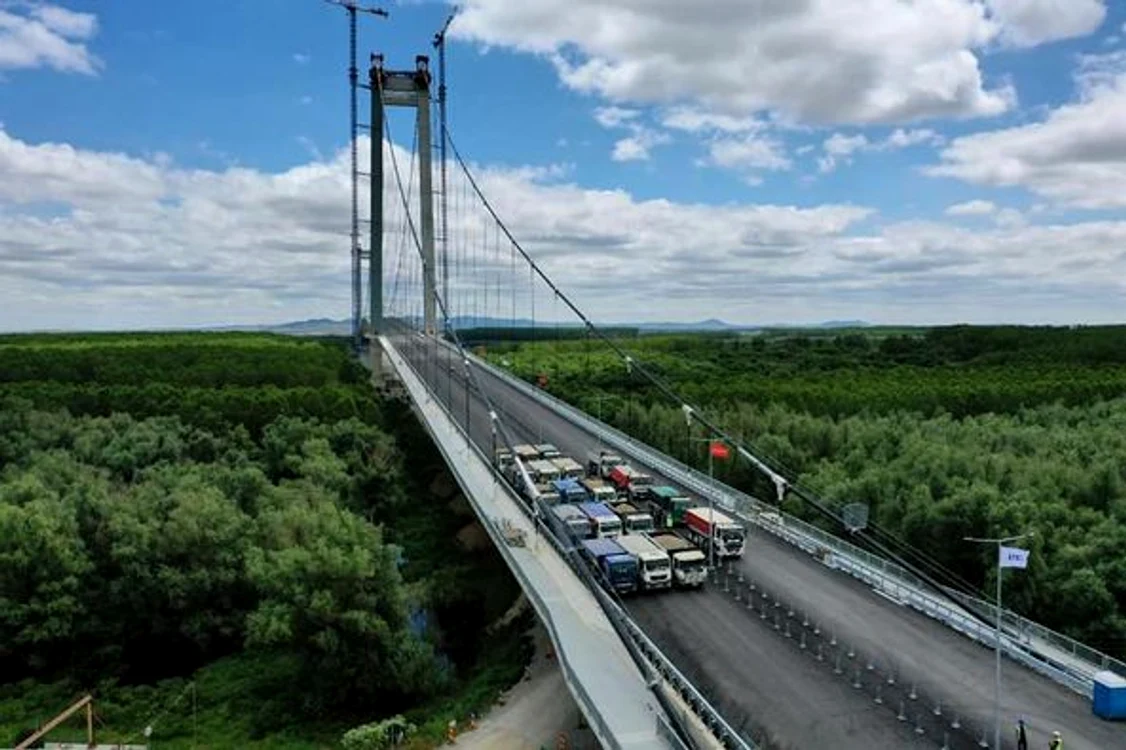 Testele de rezistență au început pe 12 iunie FOTO: Ionel Scrioșteanu