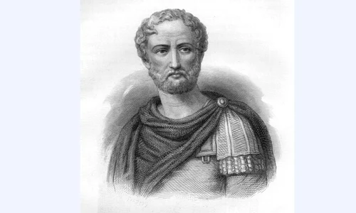 Plinius cel Tânăr despre primii creștini jpeg