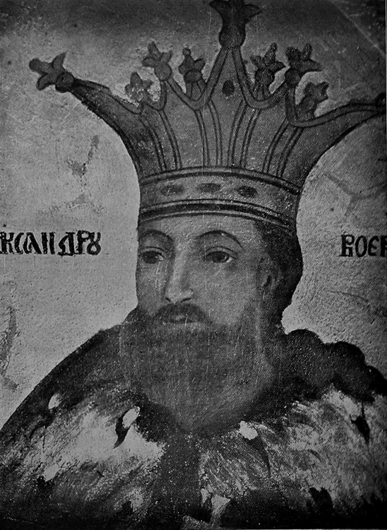 Nicolae Alexandru FOTO wikipedia