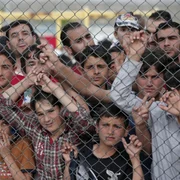 Imigranti in Turcia FOTO AP 