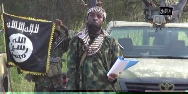 abubakar shekau FOTO huffingtonpost.com
