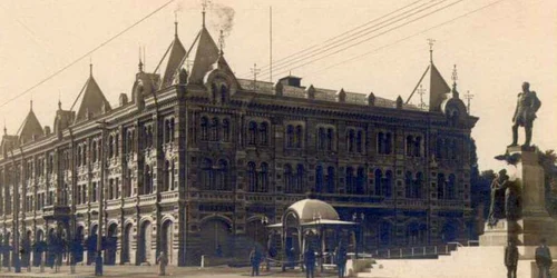 old chisinau