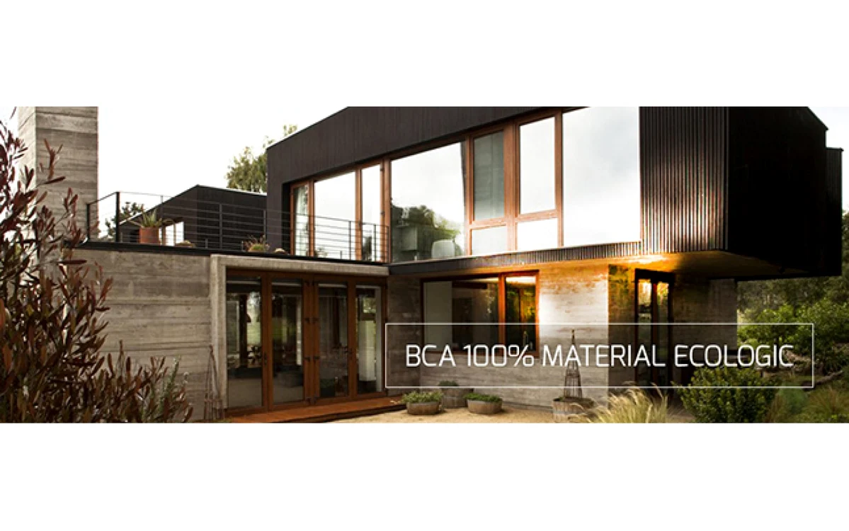 Pro BCA Material ecologic