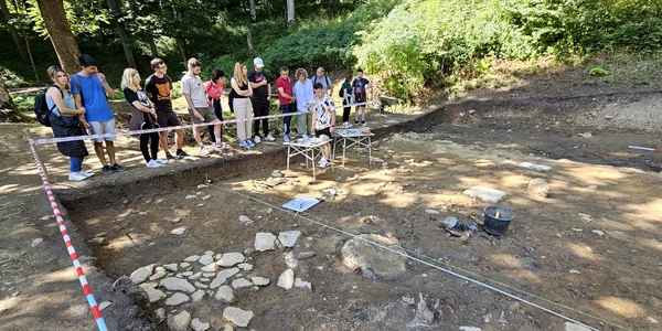 Sarmizegetusa Regia  Foto Daniel Guță  ADEVĂRUL (48) jpg