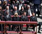 Brigitte Macron și Emmanuel Macron