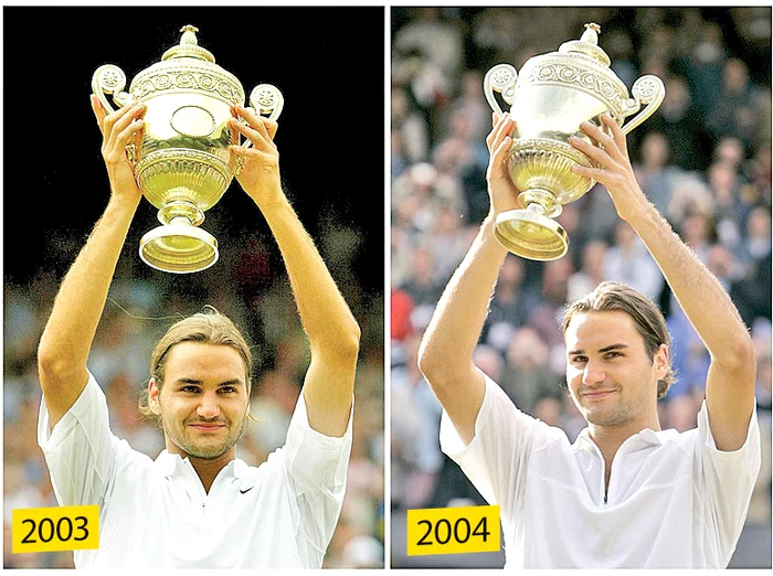 Roger (fotografii: reuters)