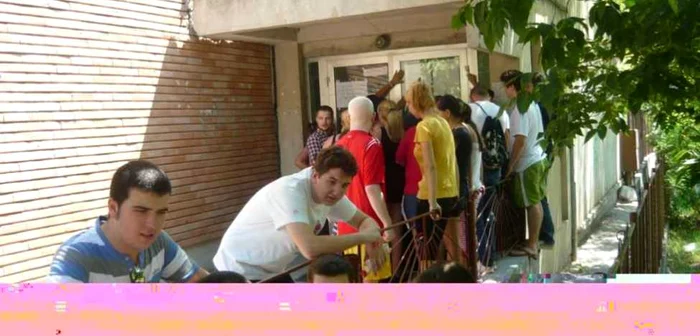 Topul liceelor din Tulcea FOTO Adevărul