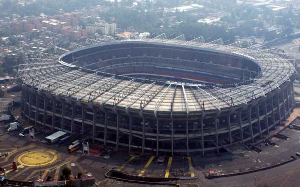 Meciul de deschidere al Cupei Mondiale FIFA 2026 va avea loc în Mexic