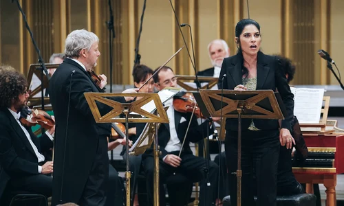 Festivalul Enescu: Operă în concert sau producție scenică? jpeg