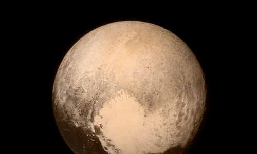 pluto png