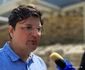 Ștefan Bâlici, arhitect, la Ulpia Traiana Sarmizegetusa Foto Daniel Guță ADEVĂRUL (51) jpg