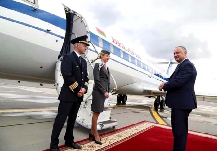 Igor Dodon presedinte.md