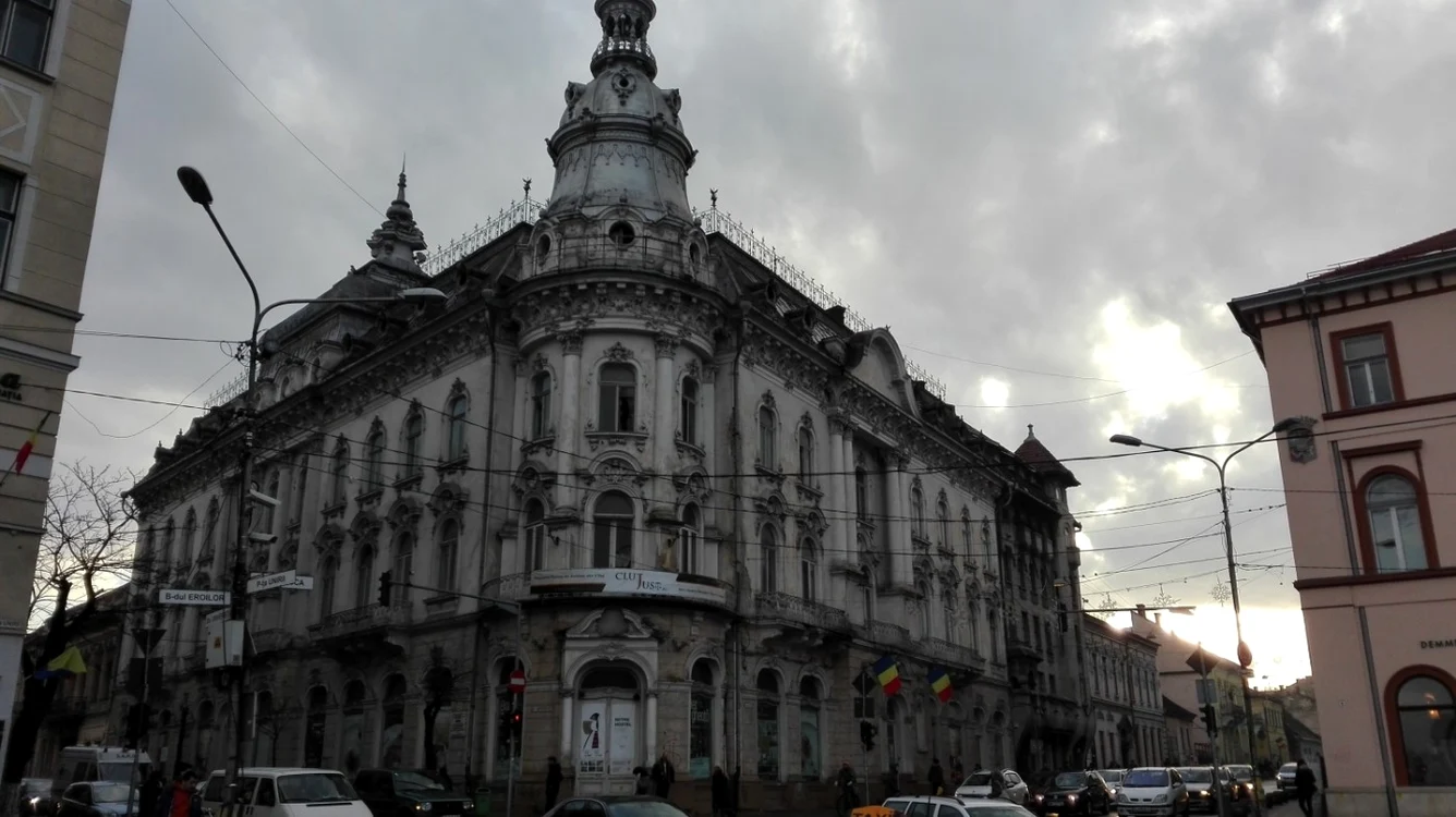 FOTO: arhivă Adevărul