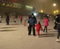 Patinoarul Ice Dream din Timişoara Foto