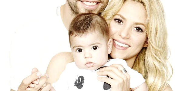 shakira facebook