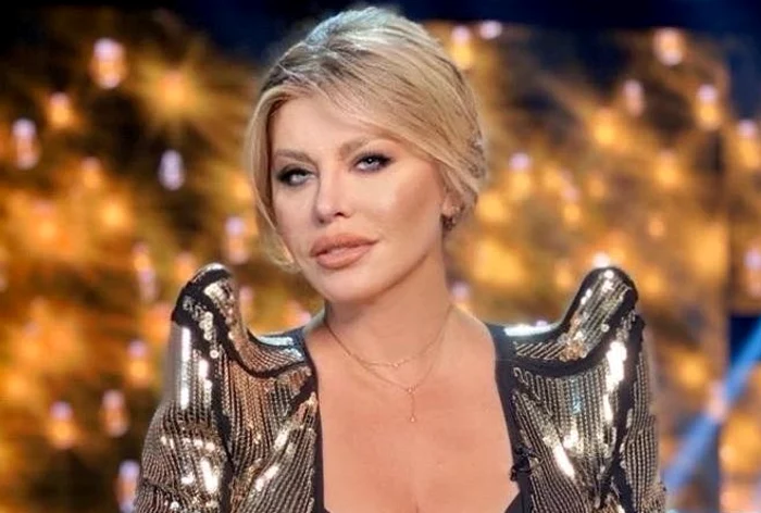 Loredana Groza încinge imaginația fanilor în postul Paștelui, cu o nouă ipostază provocatoare