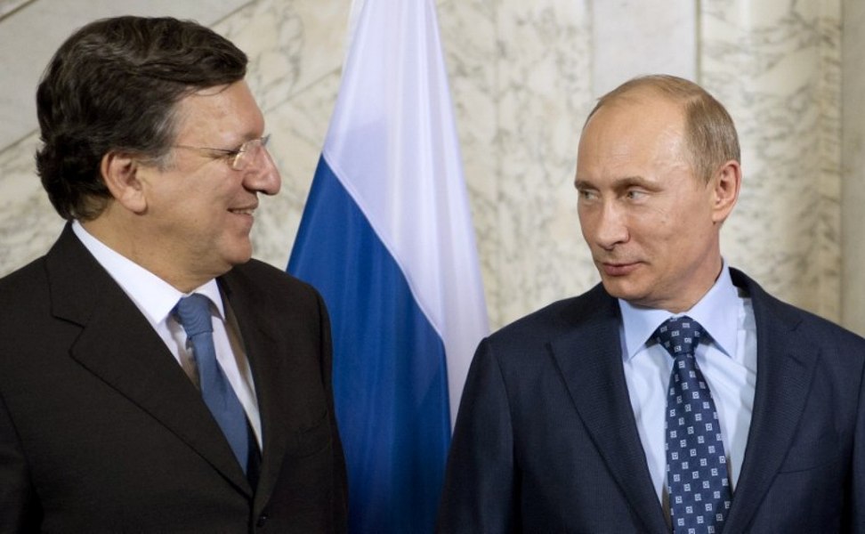 Fost șef al Comisiei Europene: „Putin mi-a spus că nu vrea ca Ucraina să existe ca stat”
