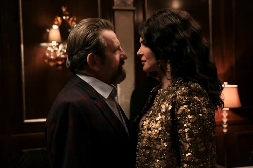 Monica aşteaptă cu nerăbdare revenire pe platourile de filmare pentru Vlad