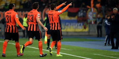 lucescu foto shakhtar.com