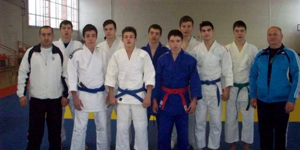 judo