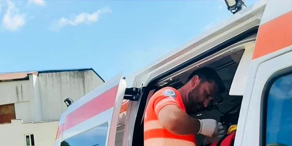 turisti raniti in muntii bucegi