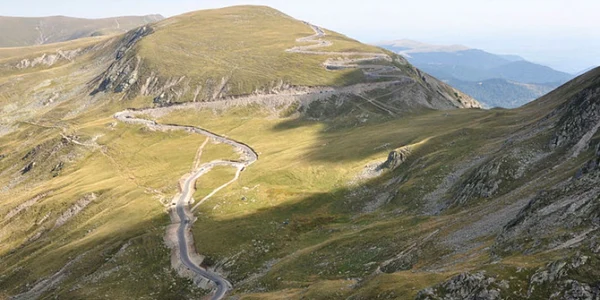 transalpina