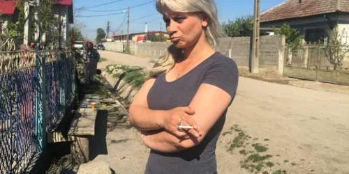 Doina Avram susţine că cetăţeanul francez era extrem de gelos