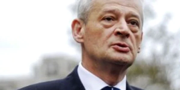 Oprescu, în vizită la şantierul de la Pasajul Basarab