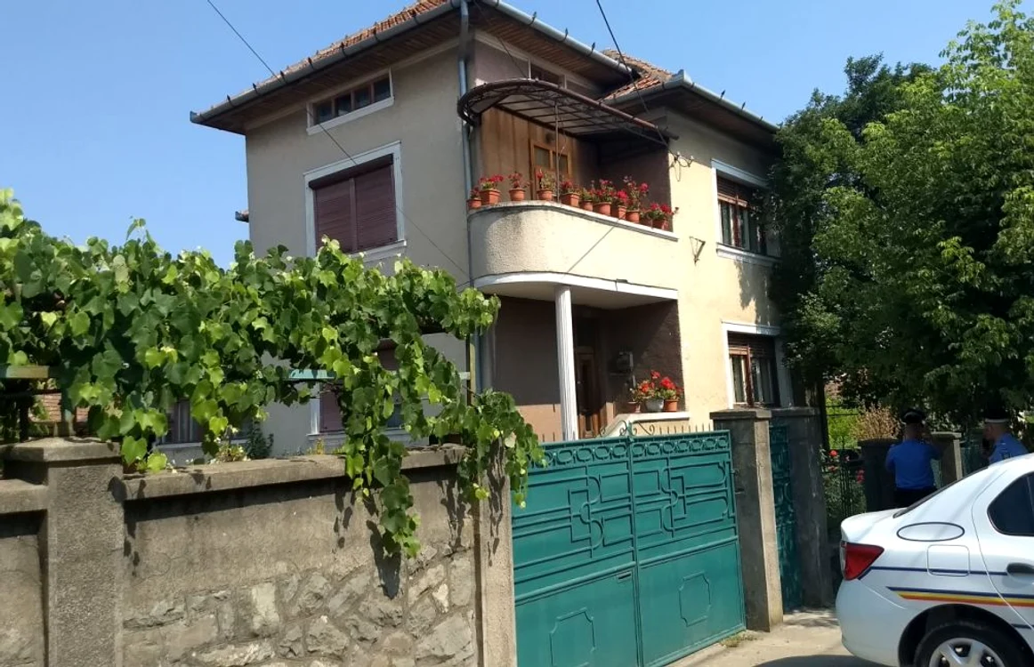 reconstituire crima alba iulia
