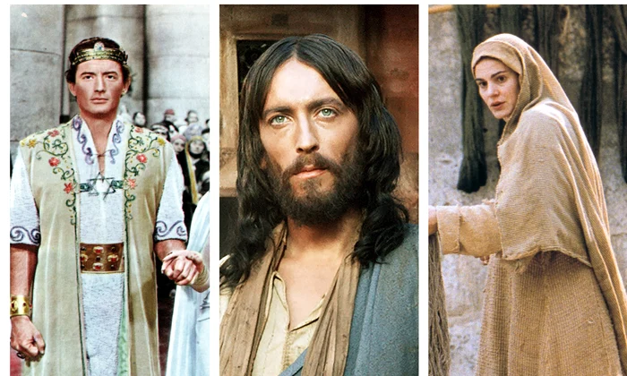 actori în roluri biblice profimedia jpg