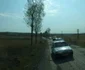 Dezastru pe drumul Iaşi-Botoşani