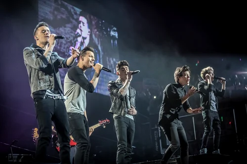one direction 1