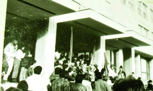 Revoluţia de la Slobozia, ca o rotaţie a cadrelor jpeg