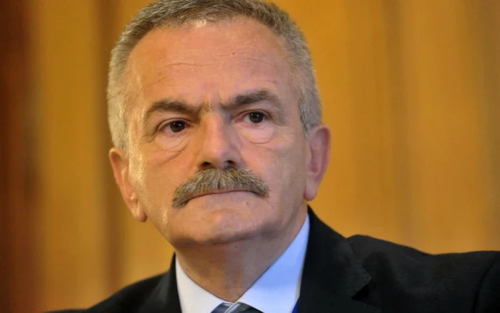 Șerban Valeca