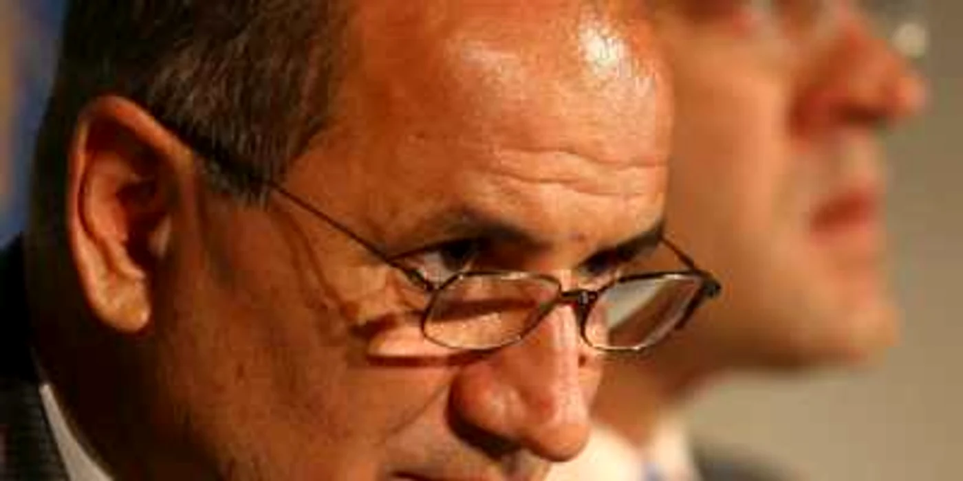 Copos spune că nu există cale de întoarcere şi va renunţa la clubul din Grant