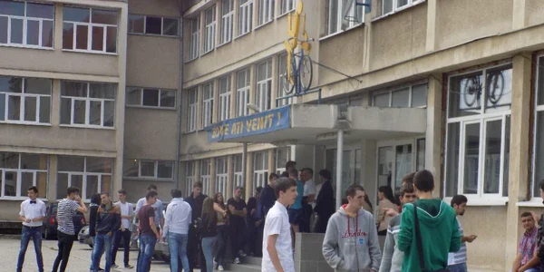 sibiu bac mate