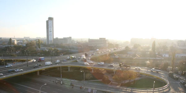 Podul Grant din Capitală