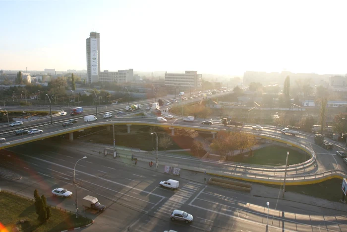 FOTO Adevarul
