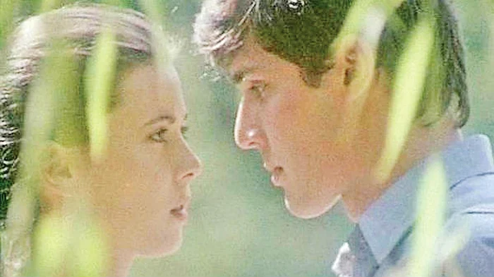 1985 - ”Declarație de dragoste”  a fost rampa lor de lansare