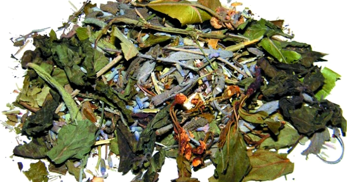 Ceaiul vrac îşi păstrează aroma pentru o perioadă mai mare FOTO: farmacianaturii.ro