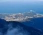 Orașul Kemer văzut de pe muntele Tahtalı/FOTO: Adevărul