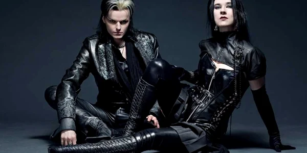 lacrimosa