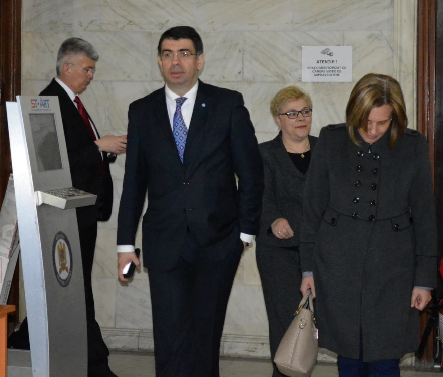 GEORGINA MOLDOVAN SI CAZANCIU