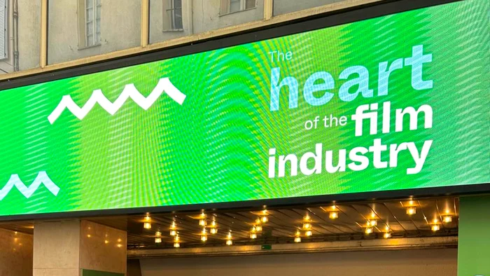 Festivalul de film de la Cannes, 2025