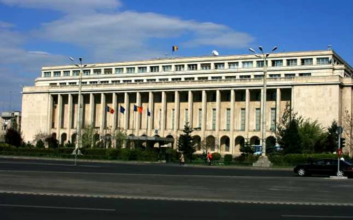 FOTO Arhivă