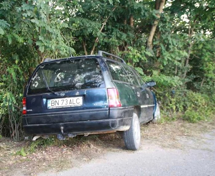 accident bistrita 3